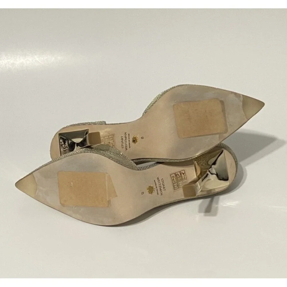 Stuart Weitzman new without